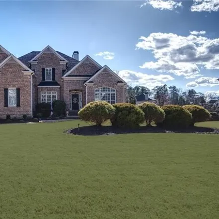 Buy this 6 bed house on 2343 Kirk Farms Place in Marietta, GA 30152