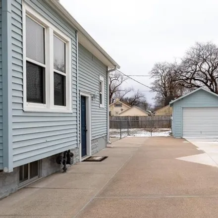 Image 6 - 825 West 9th Street, Midway Trailer Court, Fremont, NE 68025, USA - House for sale