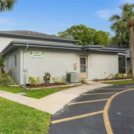 Buy this 2 bed condo on 10698 Rosewood Court in Pinellas Park, FL 33782