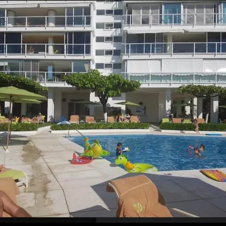 Buy this 3 bed apartment on Fragata Zaragoza in Icacos, 39300 Acapulco