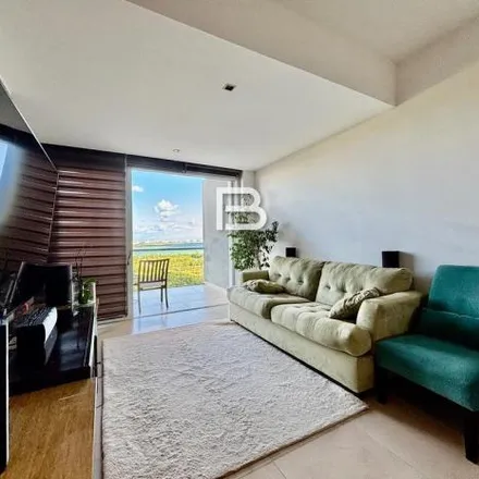 Rent this 2 bed apartment on Go Mart in Avenida de las Américas, 77500 Cancún