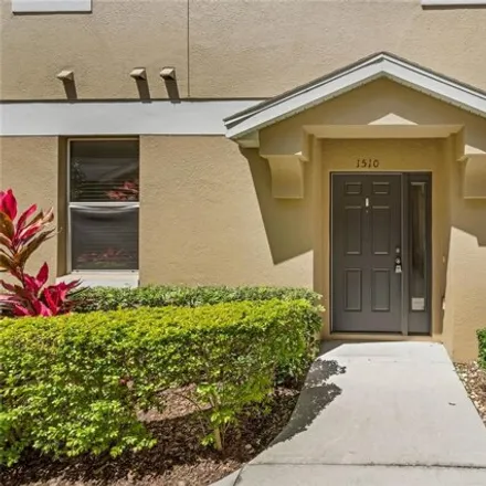 Image 4 - 1510 Scarlet Oak Loop, Winter Garden, FL 34787, USA - Condo for sale