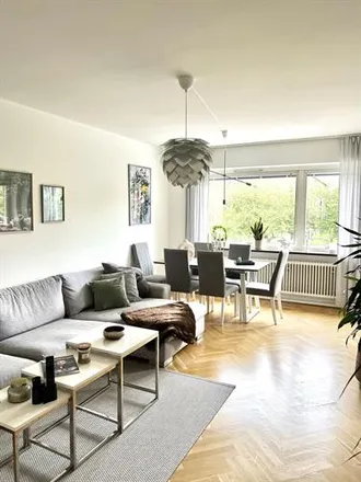Rent this 2 bed condo on Västra Kristinelundsvägen 33C in 33B, 33A