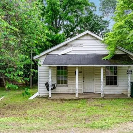 Buy this 2 bed house on 119 South Inman Avenue in Bessemer City, NC 28016