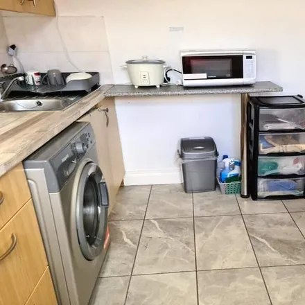 Rent this 1 bed house on London in E13 9QA, United Kingdom