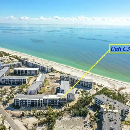 Buy this 1 bed condo on 1501 Middle Gulf Dr Unit C310 in Sanibel, Florida