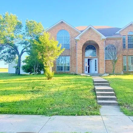 Rent this 4 bed house on Red River Drive in Plano, TX 75025