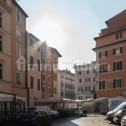 Image 8 - Mariuccia, Piazza della Cancelleria, 00186 Rome RM, Italy - Apartment for rent