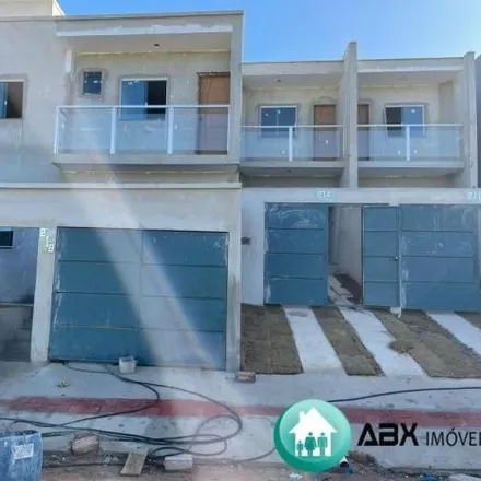 Buy this 3 bed house on Avenida dos Licuris in PTB, Betim - MG