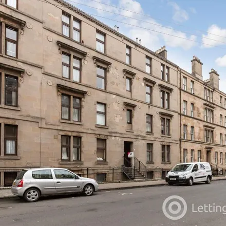 Image 7 - West End Park Street, Glasgow, G3 6LG, United Kingdom - Apartment for rent