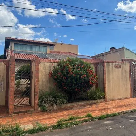 Image 1 - Rua Domingos Jorge Velho, Vilasboas, Campo Grande - MS, 79051-251, Brazil - House for sale