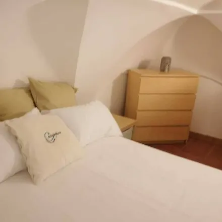 Rent this 1 bed apartment on 04024 Gaeta LT