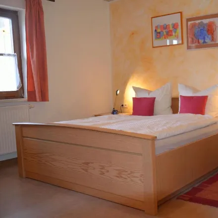 Rent this 2 bed apartment on 97645 Ostheim v.d.Rhön