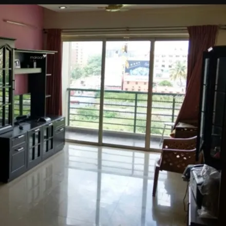 Buy this 3 bed apartment on unnamed road in Bangalore Urban, Sheegehalli - 560117