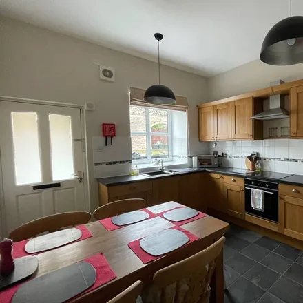 Image 3 - Kirkby Stephen, CA17 4QX, United Kingdom - House for rent