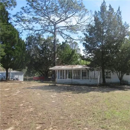 Buy this studio apartment on 1268 South Larkspur Terrace in Citrus County, FL 34452