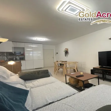 Buy this 2 bed apartment on Solbank in Calle Juan de Austria, 35660 La Oliva