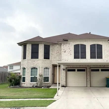 Buy this 4 bed house on 7532 Autumn Ledge in Converse, Bexar County