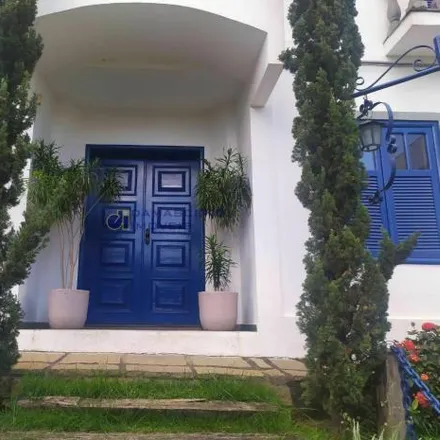 Buy this 5 bed house on Rua Vereador Ramiro Camargo 133 in Coronel Fabriciano - MG, 35170-027