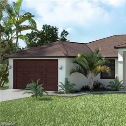 Buy this 3 bed house on 516 Dayton Ave in Lehigh Acres, Florida
