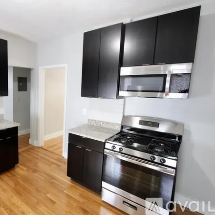 Rent this 4 bed apartment on 109 Pleasant St