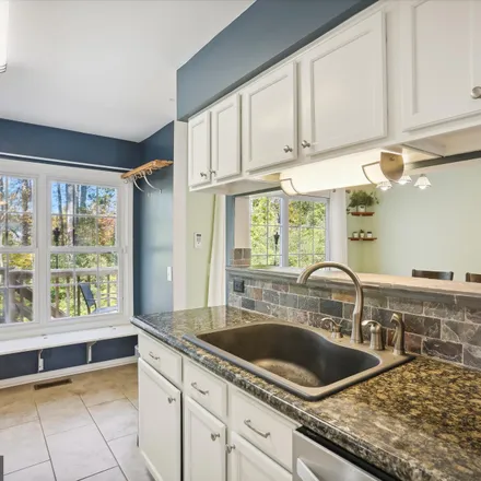 Image 6 - 12144 Island View Circle, Germantown, MD 20874, USA - Townhouse for sale