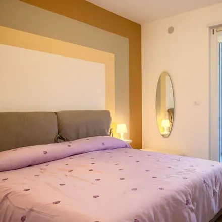 Rent this 1 bed house on Brindisi
