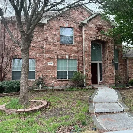 Rent this 4 bed house on 1716 Clarke Springs Drive in Allen, TX 75002