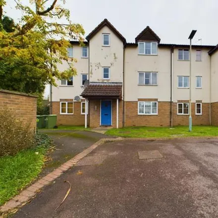 Buy this 1 bed townhouse on 1 School Mead in Cheltenham, GL51 8AD