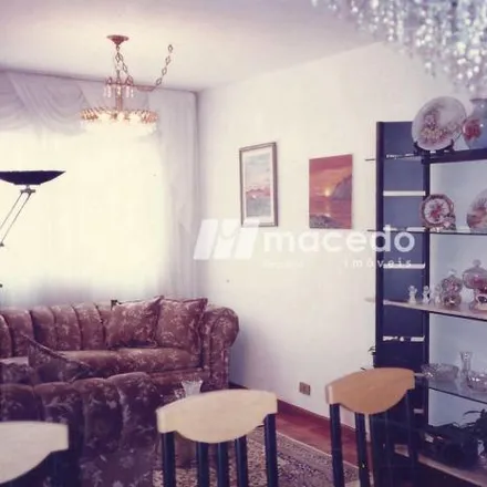 Buy this 3 bed apartment on Edifício Vila Rica in Rua Jorge Americano 380, Alto da Lapa