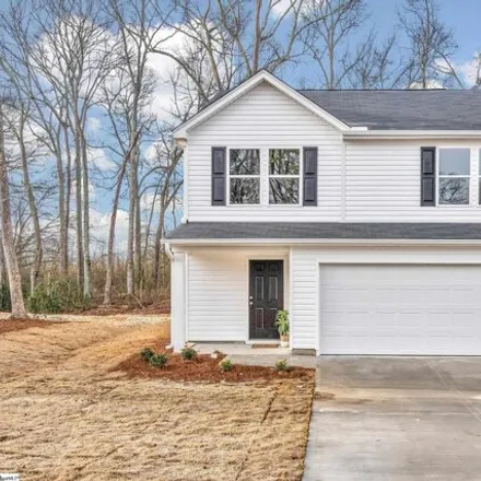 Buy this 3 bed house on Heather Glen in Laurens County, SC 29325