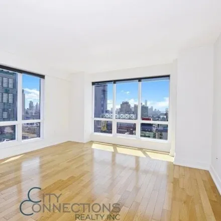 Rent this 1 bed house on Port Authority Bus Terminal in 625 8th Avenue, New York