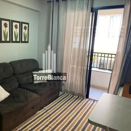 Buy this 2 bed apartment on Centro in Rua Afonso Celso, Ponta Grossa - PR