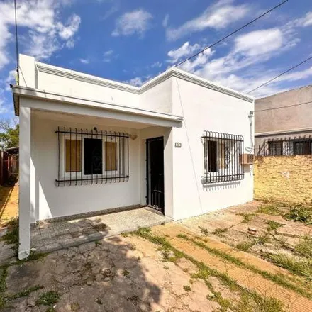 Buy this 2 bed house on San Luis in Partido de Florencio Varela, Florencio Varela