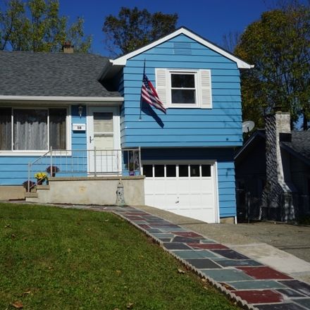 Rent this 3 bed house on Parsippany-Troy Hills