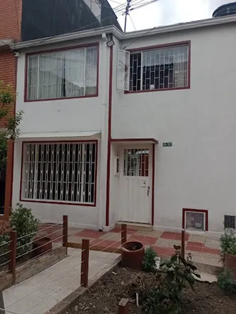 Buy this 4 bed house on Calle 33A Sur in Kennedy, 110851 Bogota
