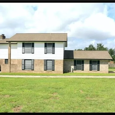 Image 3 - 1822 Mayfield Drive, Williamson County, TX 78681, USA - House for rent