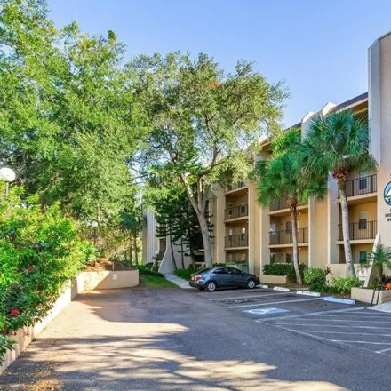 Buy this 2 bed condo on unnamed road in Tarpon Springs, FL 34689
