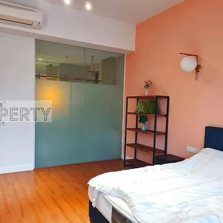 Rent this 3 bed apartment on Menara KLK in Jalan PJU 7/4, Mutiara Damansara