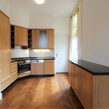 Rent this 2 bed apartment on Koningslaan 22A in 1075 AD Amsterdam, Netherlands