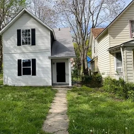 Buy this 3 bed house on 3406 Roberts Street in Kansas City, MO 64124