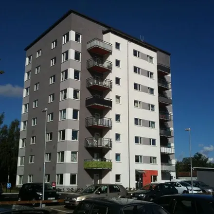 Rent this 3 bed apartment on Sockengatan 32 in 252 77 Helsingborg, Sweden