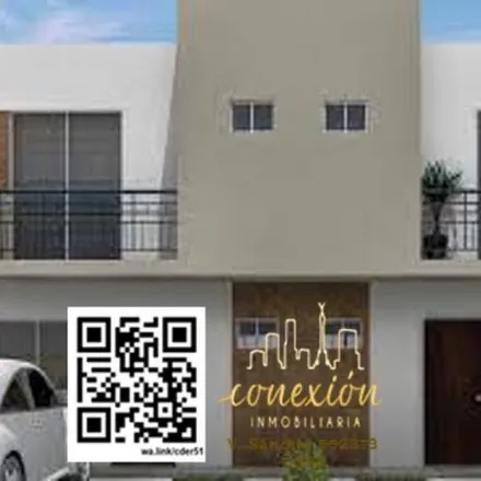 Buy this 2 bed house on Calle Álvaro Obregón 506 in Obrera, 37340 León