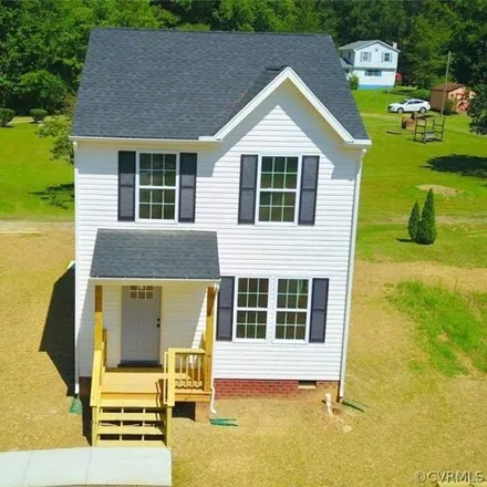 Buy this 3 bed house on 3124 Neale Street in Henrico County, VA 23223