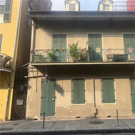 Rent this 1 bed house on 734 Orleans Avenue in New Orleans, LA 70112