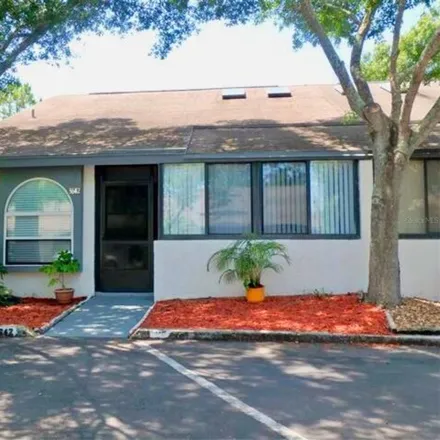 Buy this 2 bed house on 3630 Mission Ct in Largo, FL 33771