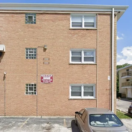 Rent this 2 bed apartment on West 140th Court in Riverdale, IL 60627