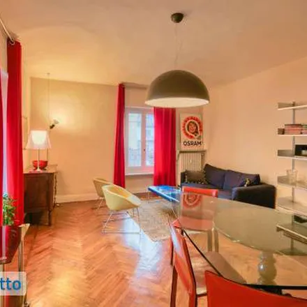 Rent this 3 bed apartment on Via Vittorio Amedeo Secondo 11 in 10121 Turin TO, Italy
