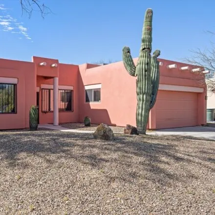 Buy this 3 bed house on 1522 East Allen Road in Tucson, AZ 85719