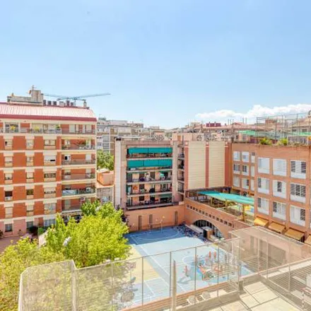 Image 9 - Carrer de Mallorca, 115, 08001 Barcelona, Spain - Apartment for rent